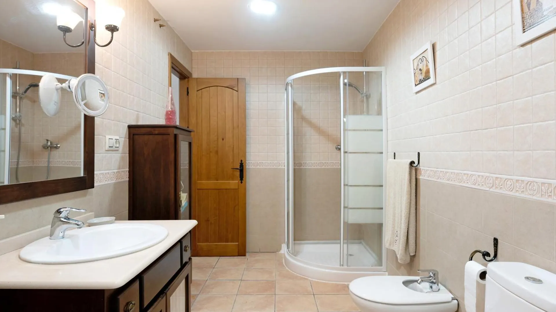 Villa Azorin Conil Solo Familias كونيل ذي لا فرونتيرا