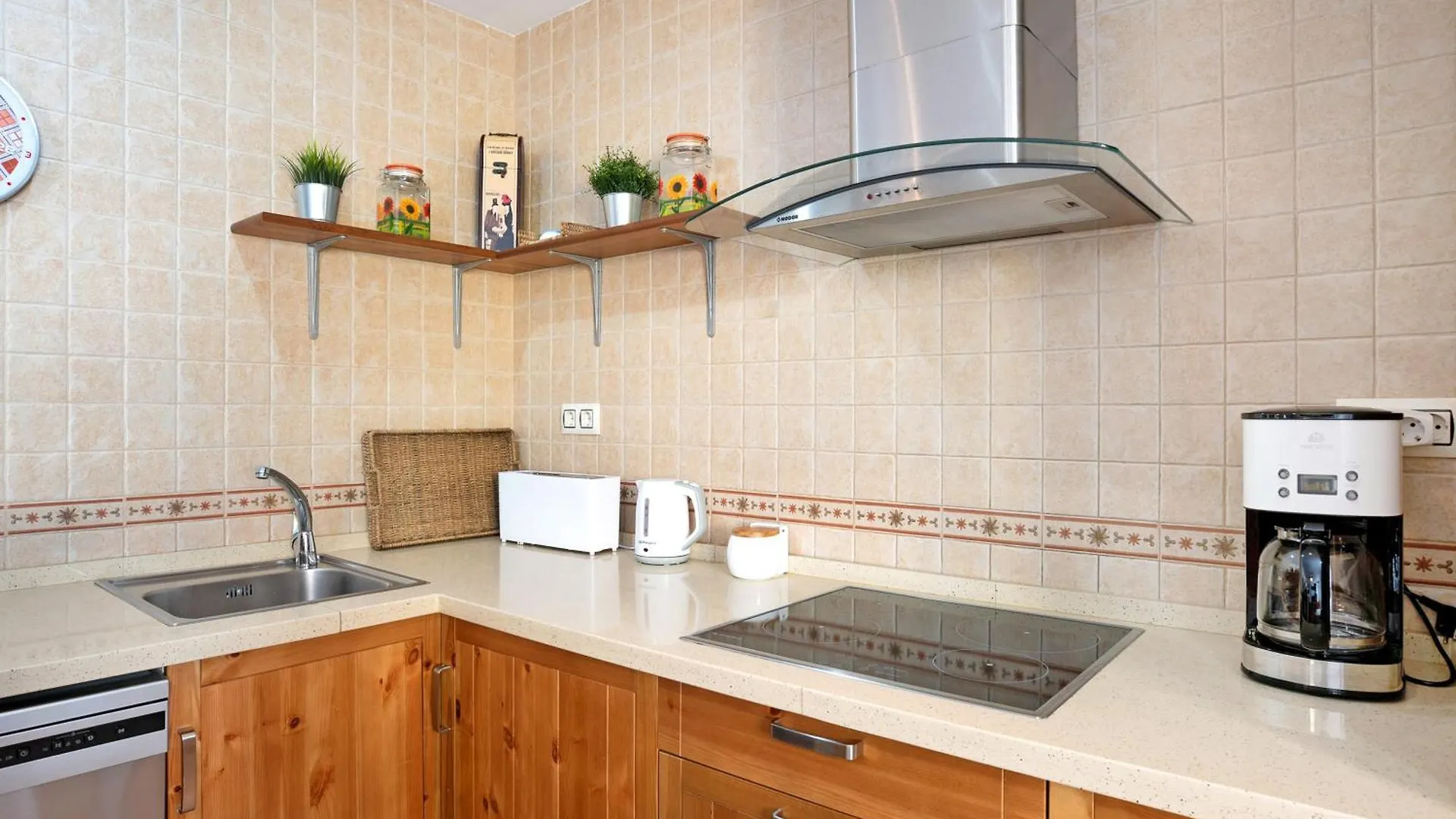 Villa Azorin Conil Solo Familias كونيل ذي لا فرونتيرا