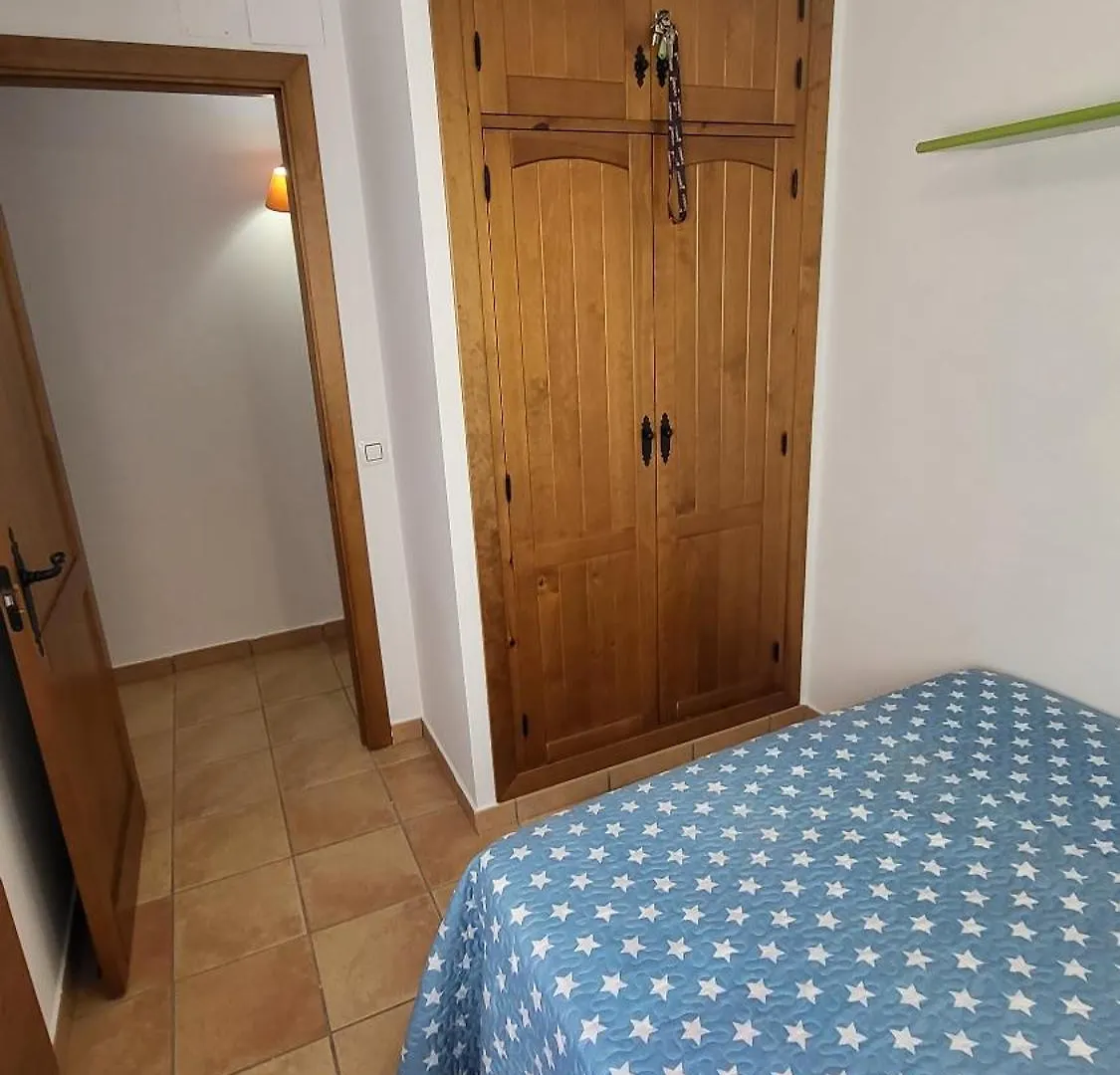 شقة Villa Azorin Conil Solo Familias كونيل ذي لا فرونتيرا