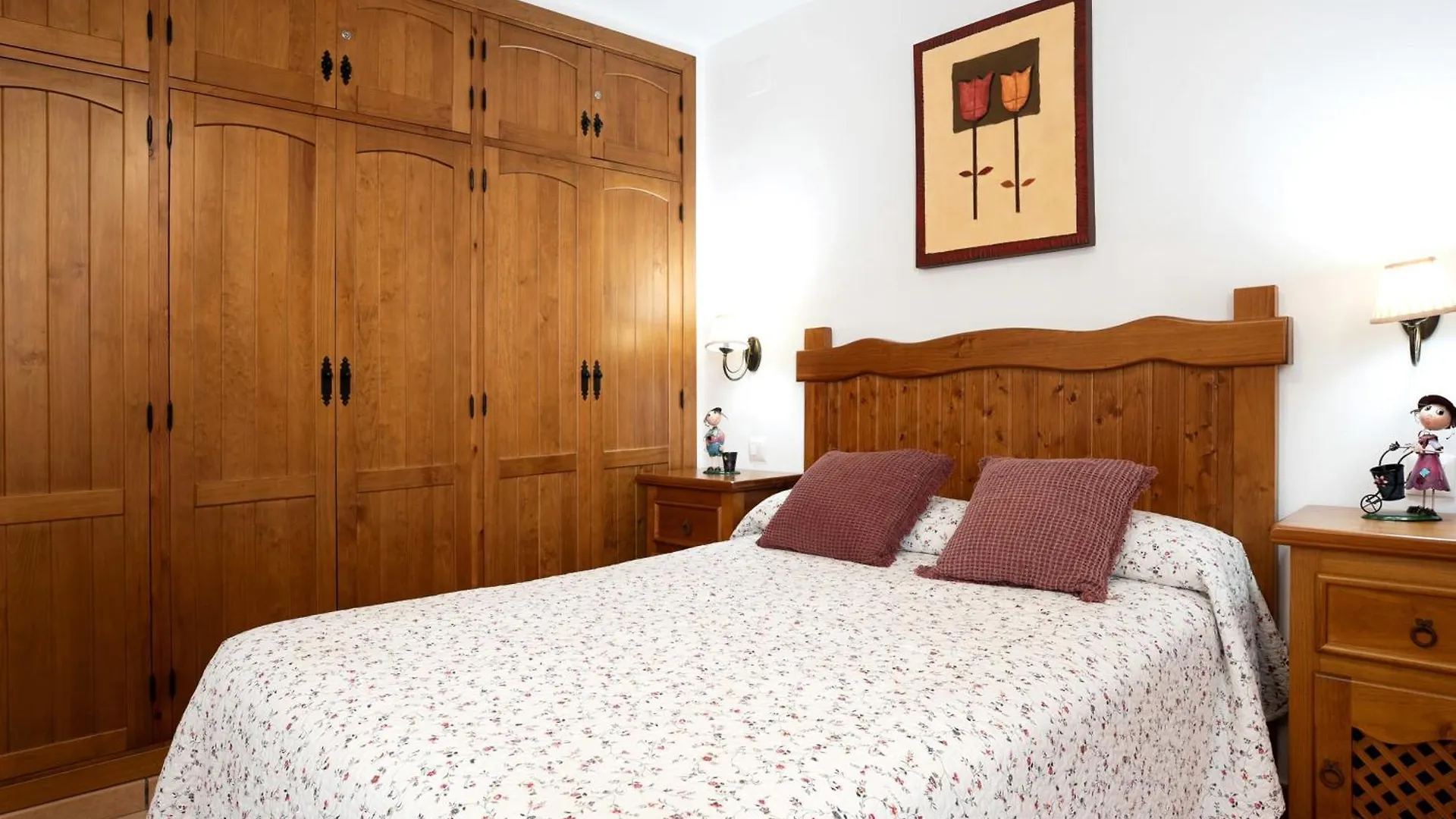 Villa Azorin Conil Solo Familias Conil De La Frontera Ισπανία