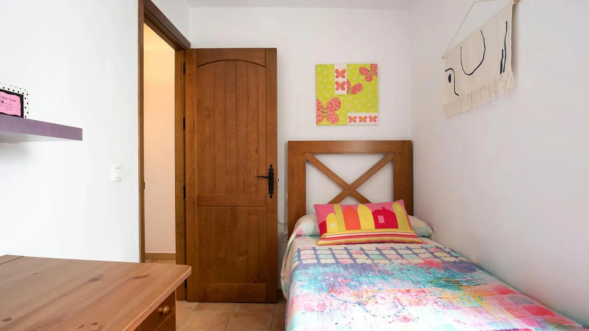 Villa Azorin Conil Solo Familias Conil De La Frontera 0*,  Ισπανία