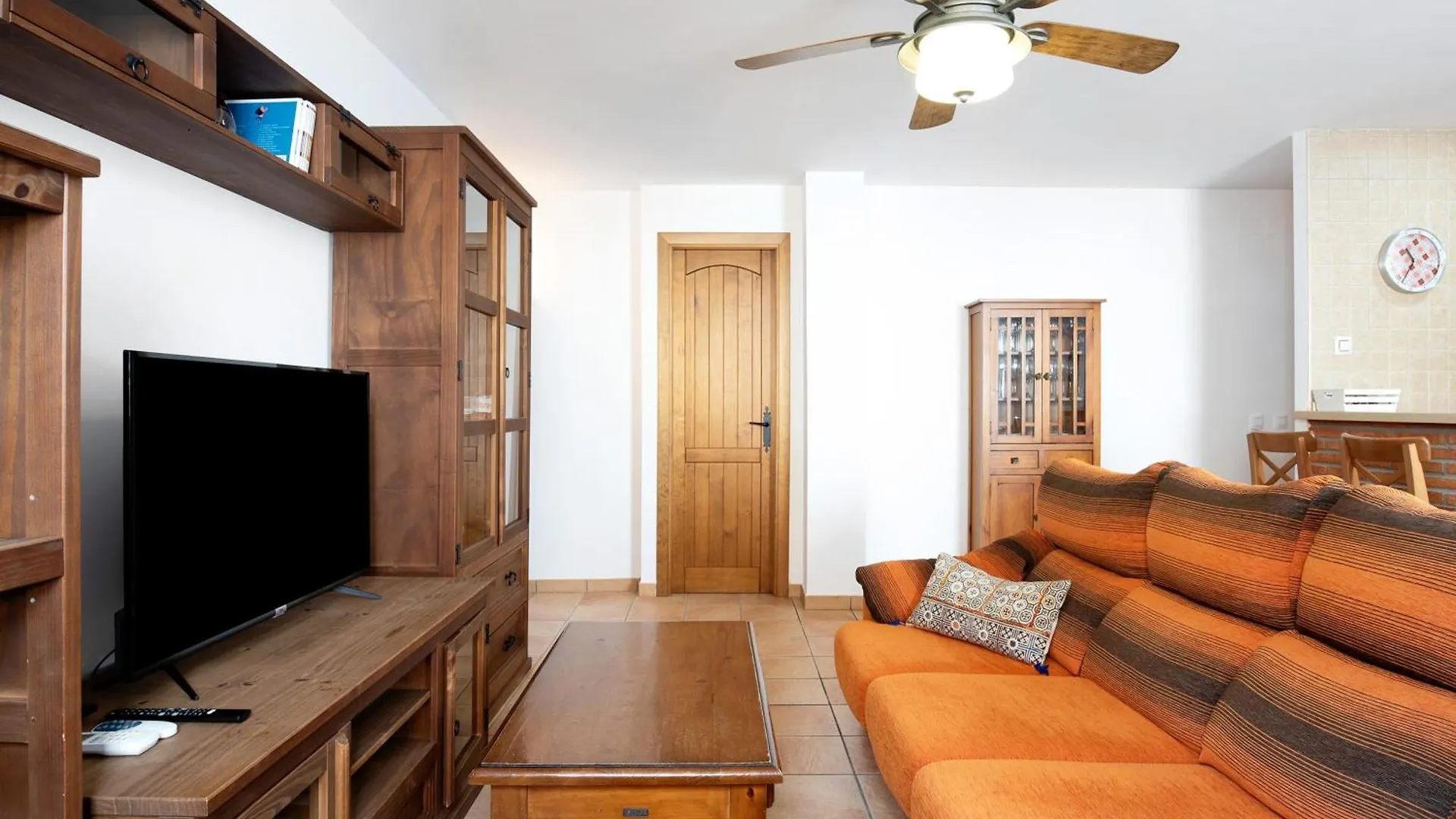 Villa Azorin Conil Solo Familias Conil De La Frontera Διαμέρισμα