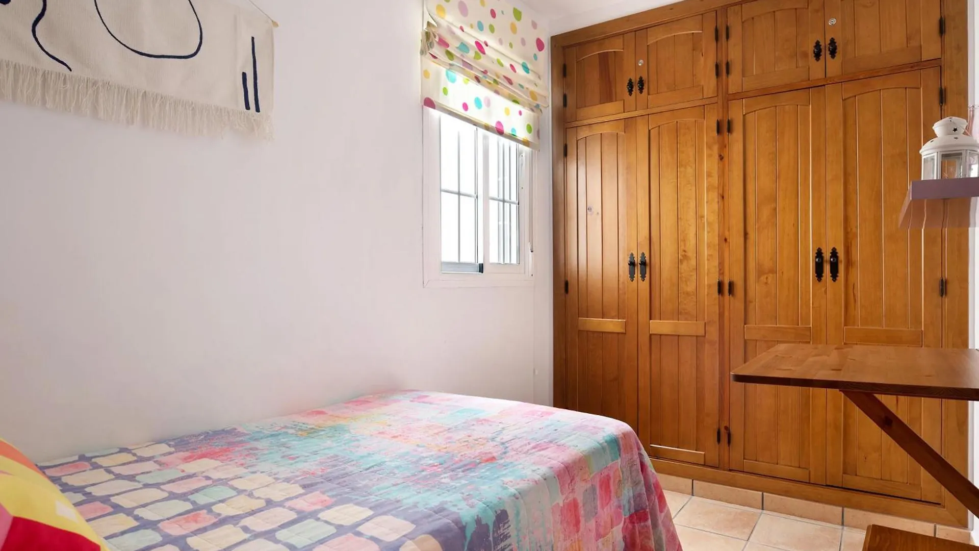 Διαμέρισμα Villa Azorin Conil Solo Familias Conil De La Frontera