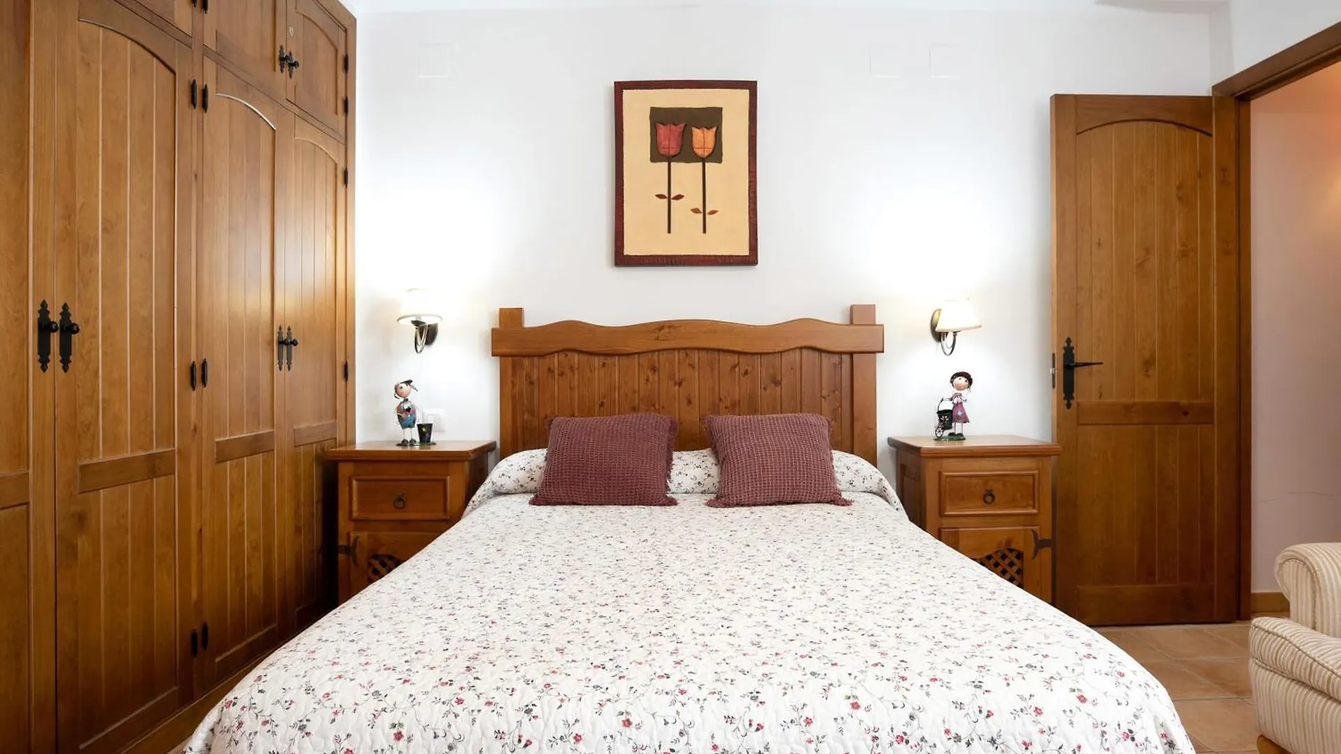 Villa Azorin Conil Solo Familias Conil De La Frontera Ισπανία