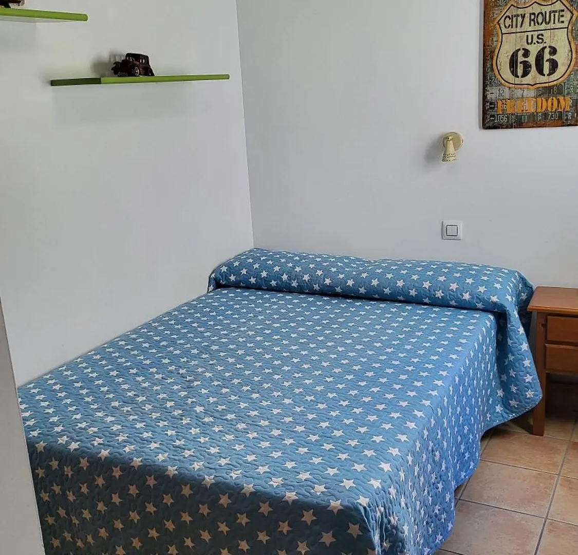 Villa Azorin Conil Solo Familias Conil De La Frontera 0*,